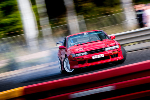 Red S13