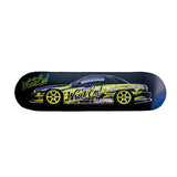 Wreck 'Em Skate Deck
