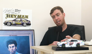 Mezs Monday Motorsport V7