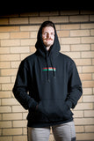 Embroided Castlemaine Wreck 'Em Hoodie