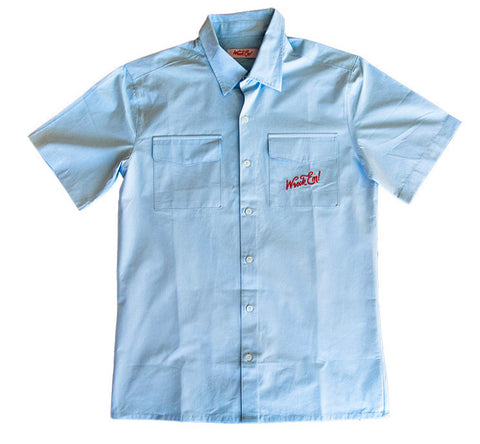 S.P International Shirt
