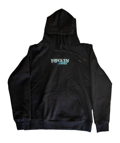 Tradition Embroided Hoodie