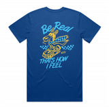 Be Real T-Shirt