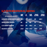 S.P International Shirt
