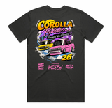Corollapalooza 26 PRE-ORDER
