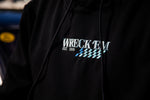 Tradition Embroided Hoodie