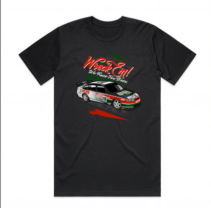 We Race For Beer